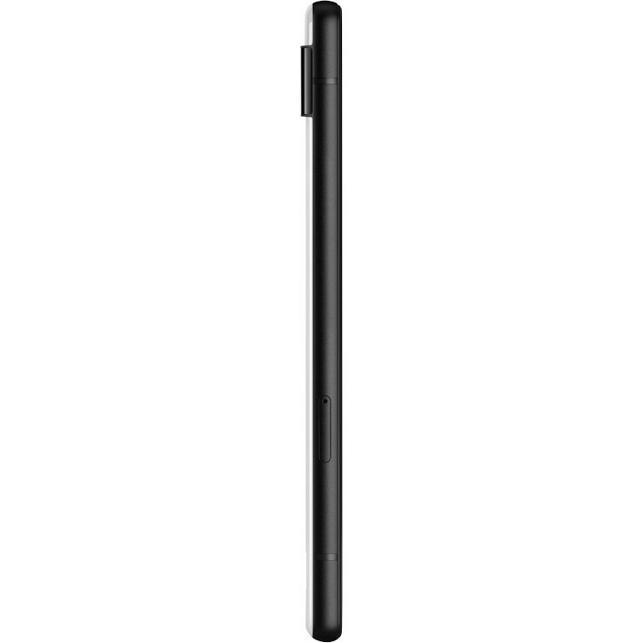 Google Pixel 6a 128 GB Smartphone - 6.1" OLED Full HD Plus 1080 x 2400 - Octa-core (Cortex X1Dual-core (2 Core) 2.80 GHz + Cortex A76 Dual-core (2 Core) 2.25 GHz + Cortex A55 Quad-core (4 Core) 1.80 GHz - 6 GB RAM - Android 12 - 5G - Chalk