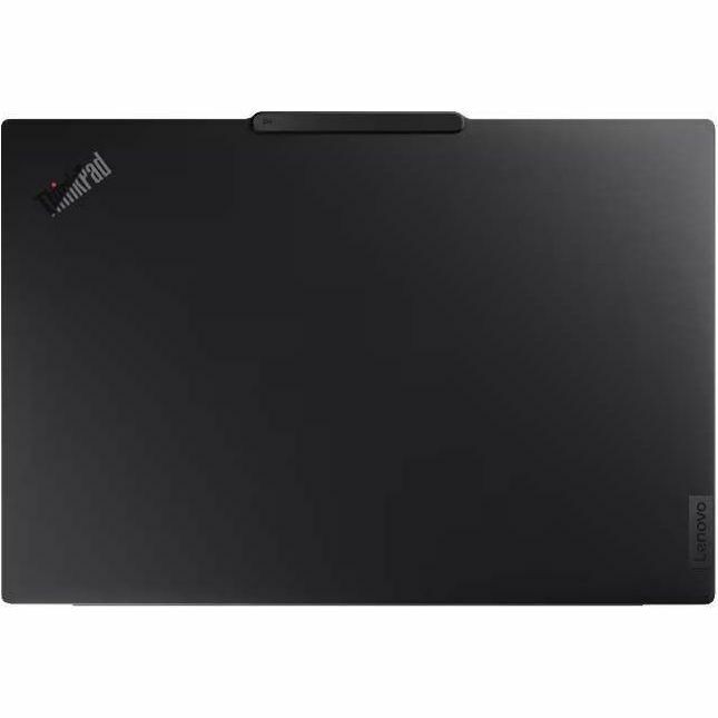 Lenovo ThinkPad P1 Gen 7 21KV001GAU 16" Mobile Workstation - WUXGA - Intel Core Ultra 7 155H - Intel Evo Platform - 32 GB - 1 TB SSD - English Keyboard - Black