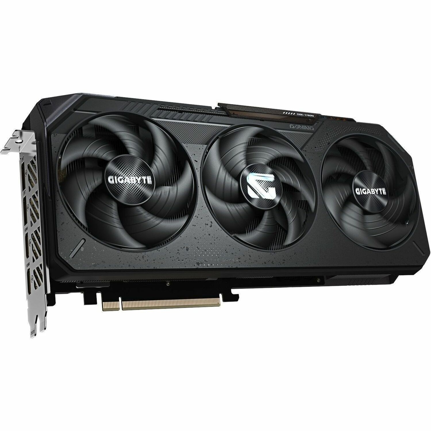 GIGABYTE AMD Radeon RX 9070 XT Graphic Card - 16 GB GDDR6