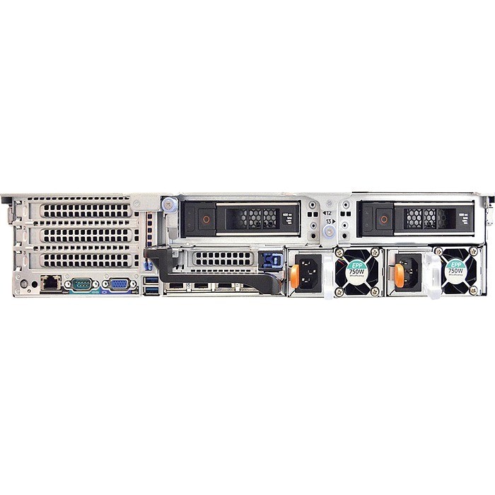 ACTi Standalone NVR