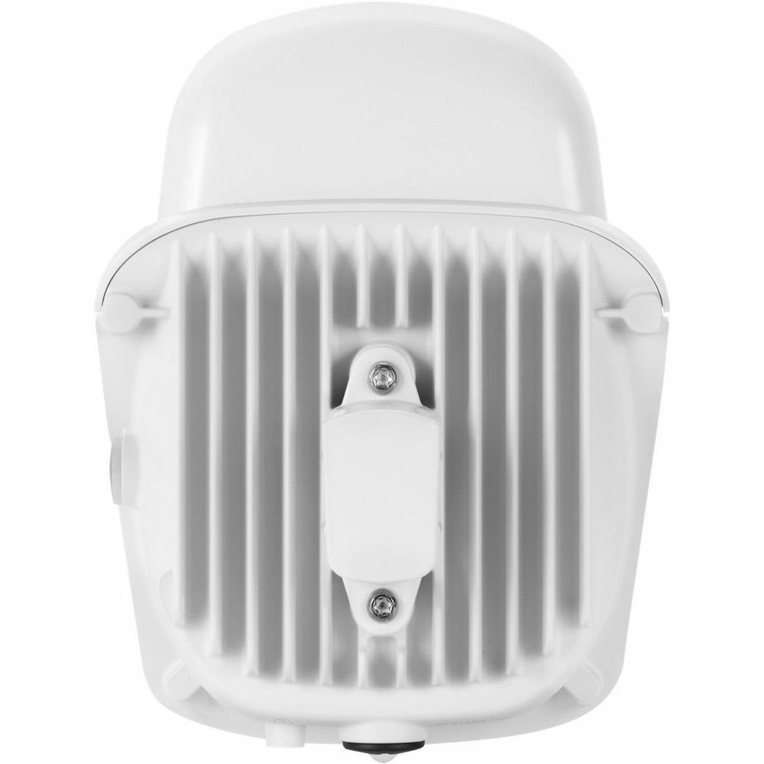 HPE Instant On AP27 Dual Band Wi-Fi 6 IEEE 802.11ax 1.77 Gbit/s Wireless Access Point - Outdoor