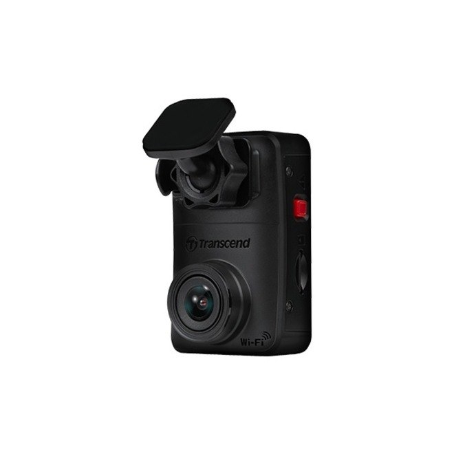 Transcend DrivePro Digital Camcorder - STARVIS - Full HD