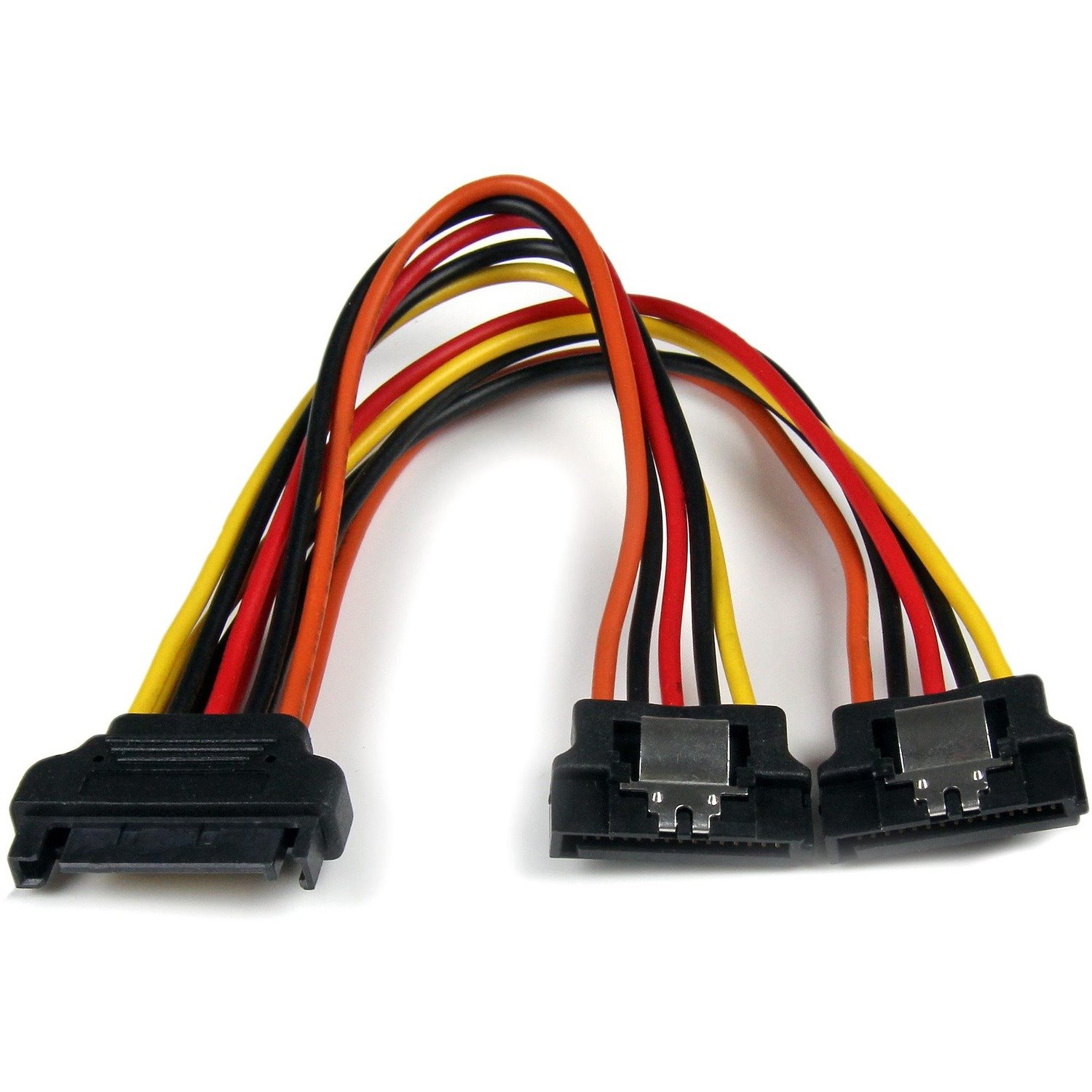 StarTech.com Splitter Cord - 15.24 cm
