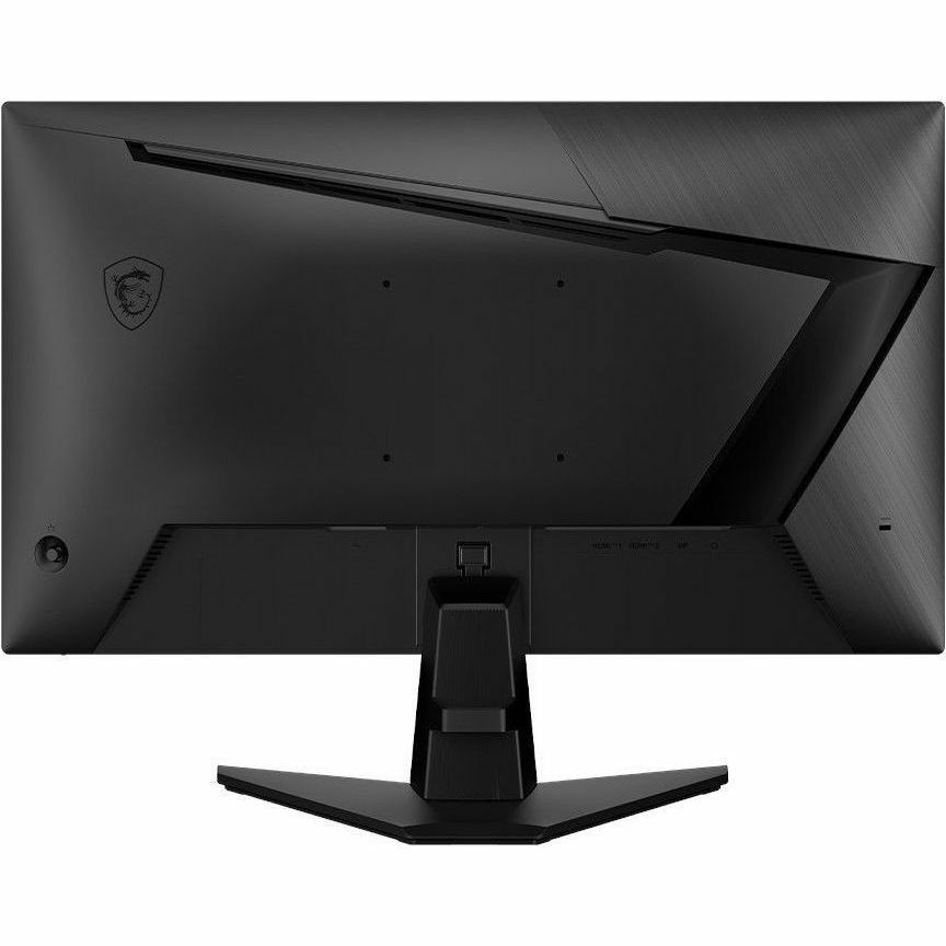MSI MAG 255XF - Gaming Monitor - 24.5" Rapid VA FHD 250Hz Display - HDMI - DisplayPort