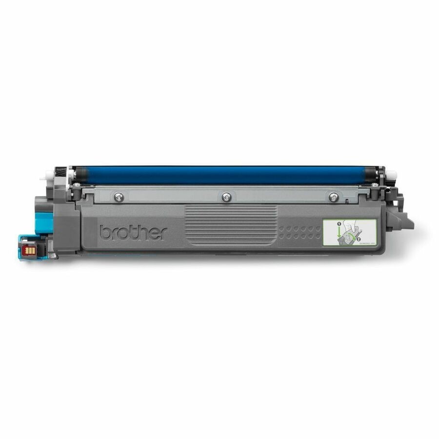 Brother Colour Laser Toner Cyan