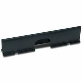APC by Schneider Electric AR8162ABLK Cable Organizer - Black
