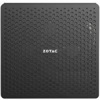 Zotac MAGNUS E EN153060C Gaming Desktop Computer - Intel Core i5 11th Gen i5-11400H - 16 GB - 120 GB SSD - Mini PC