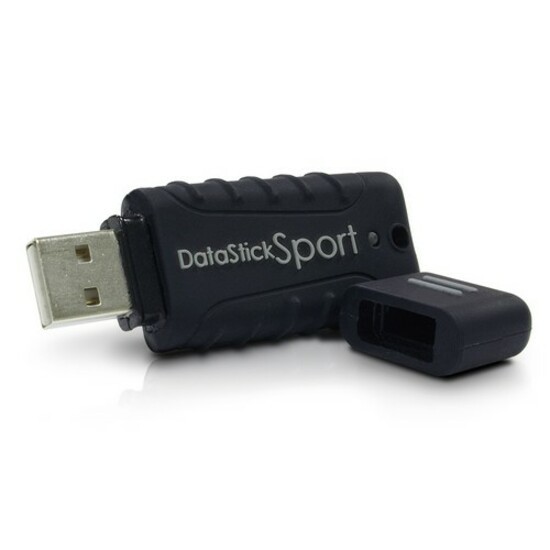Centon 8GB DataStick Sport USB 2.0 Flash Drive