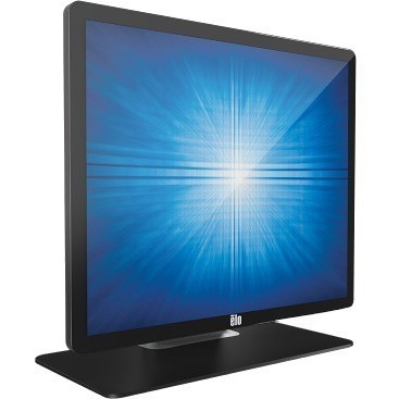 Elo 2402L 24" Class LCD Touchscreen Monitor - 16:9 - 15 ms