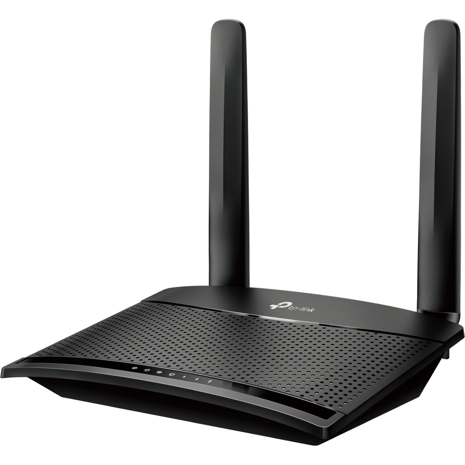TP-Link TL-MR100 Wi-Fi 4 IEEE 802.11b/g/n Cellular, Ethernet Modem/Wireless Router