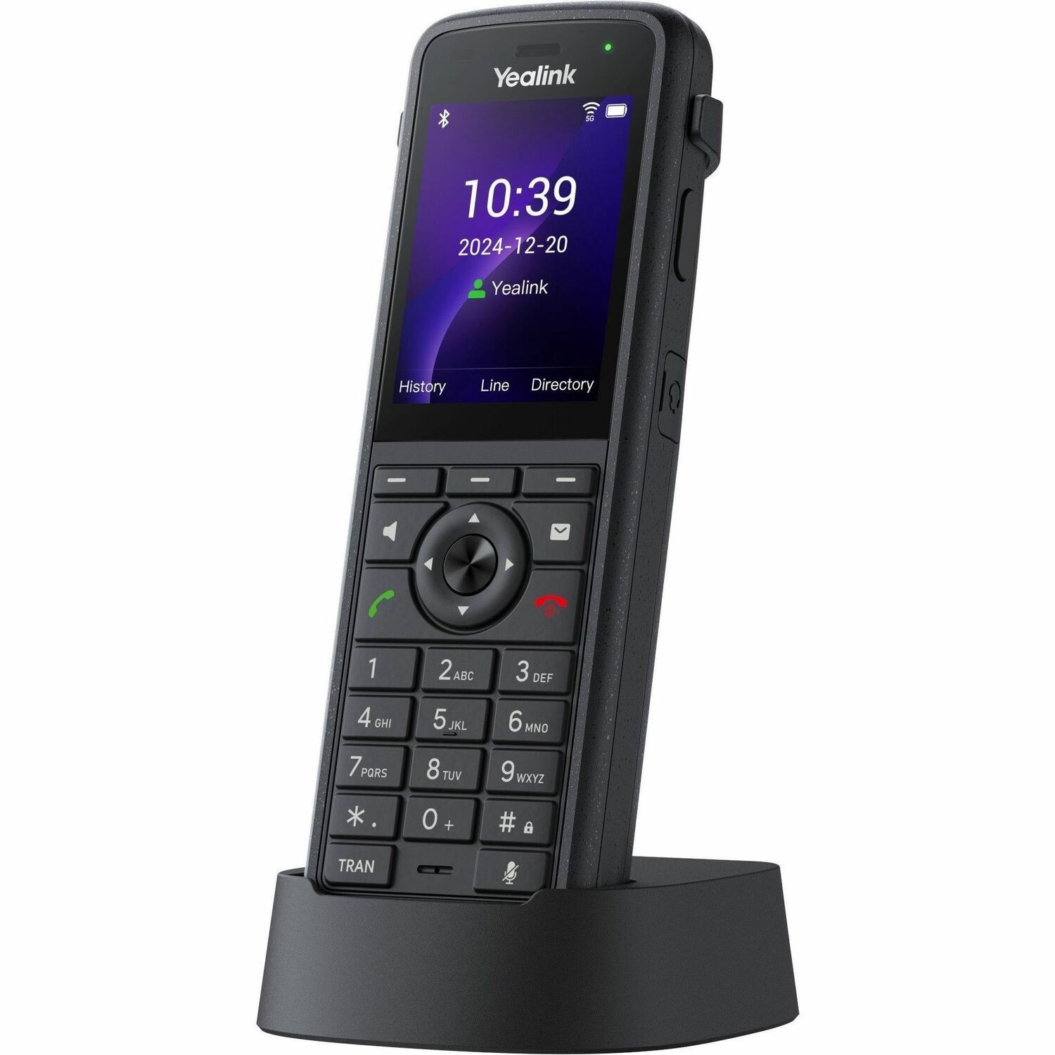 Yealink AX86R Handset
