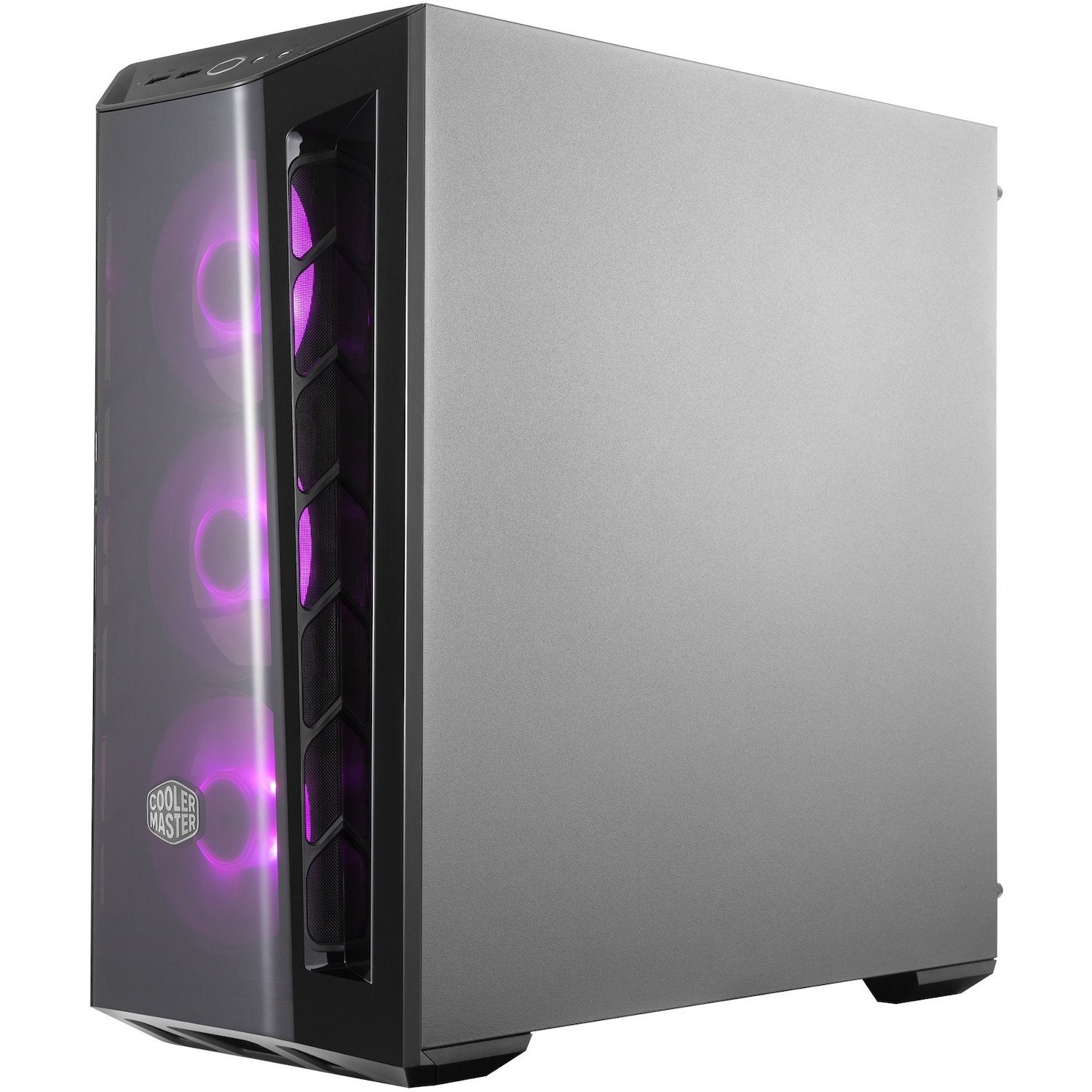 Cooler Master MasterBox MB520 RGB Computer Case