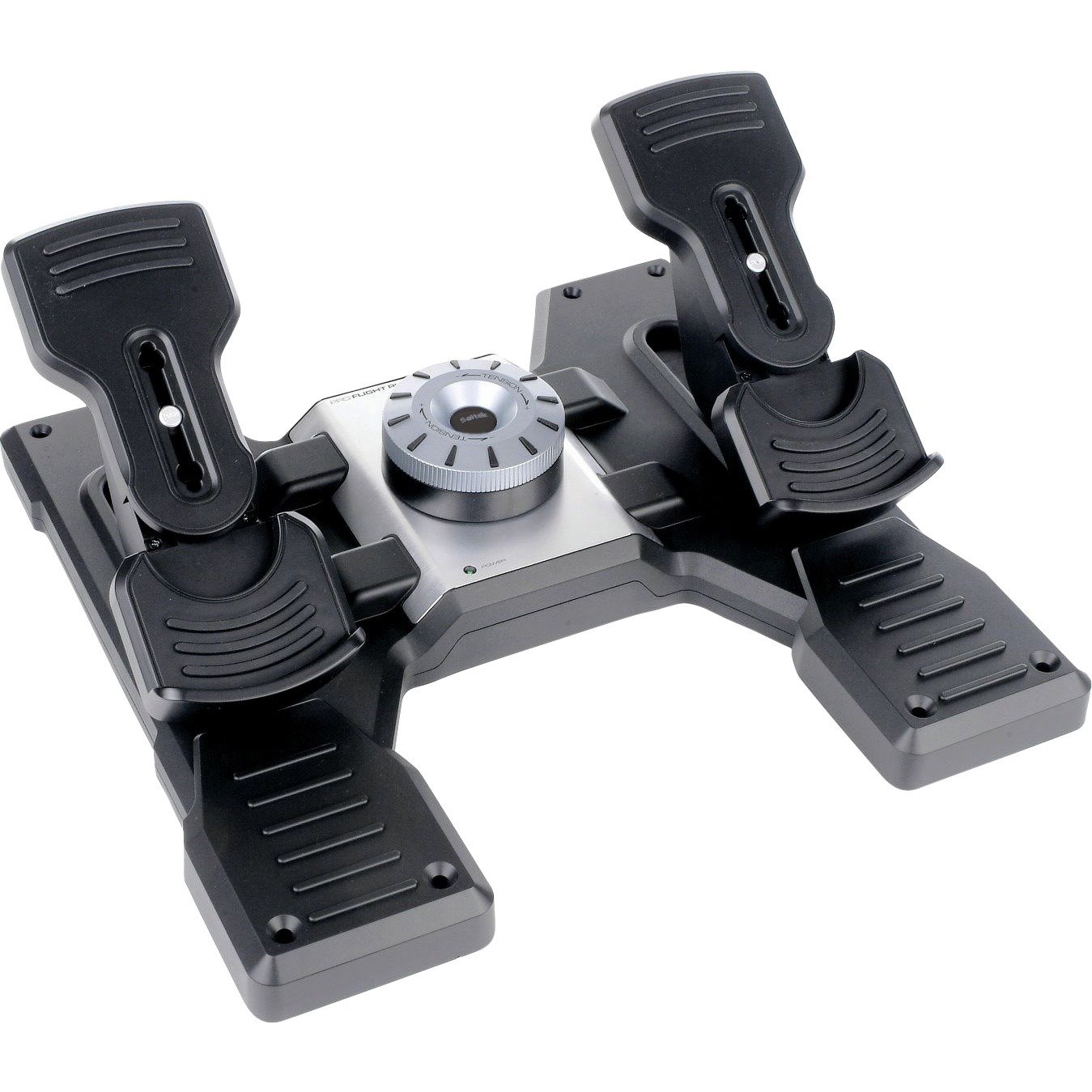 Logitech G Pro Flight Gaming Pedal