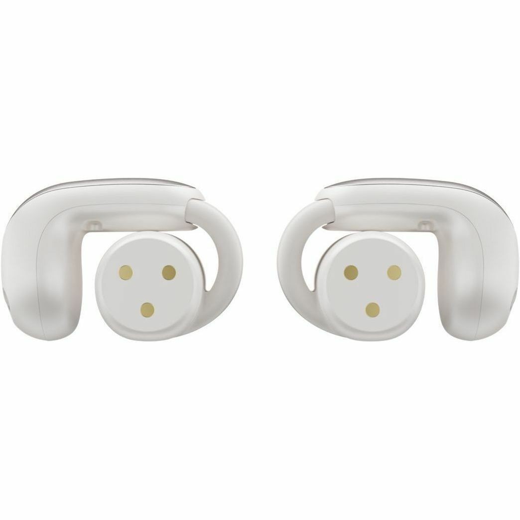 Bose Ultra Open Earbuds - White Smoke