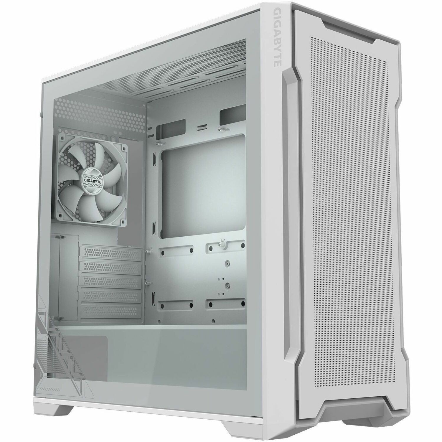 GIGABYTE C102 Glass Ice