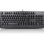 Lenovo Preferred Pro II USB Keyboard Danish