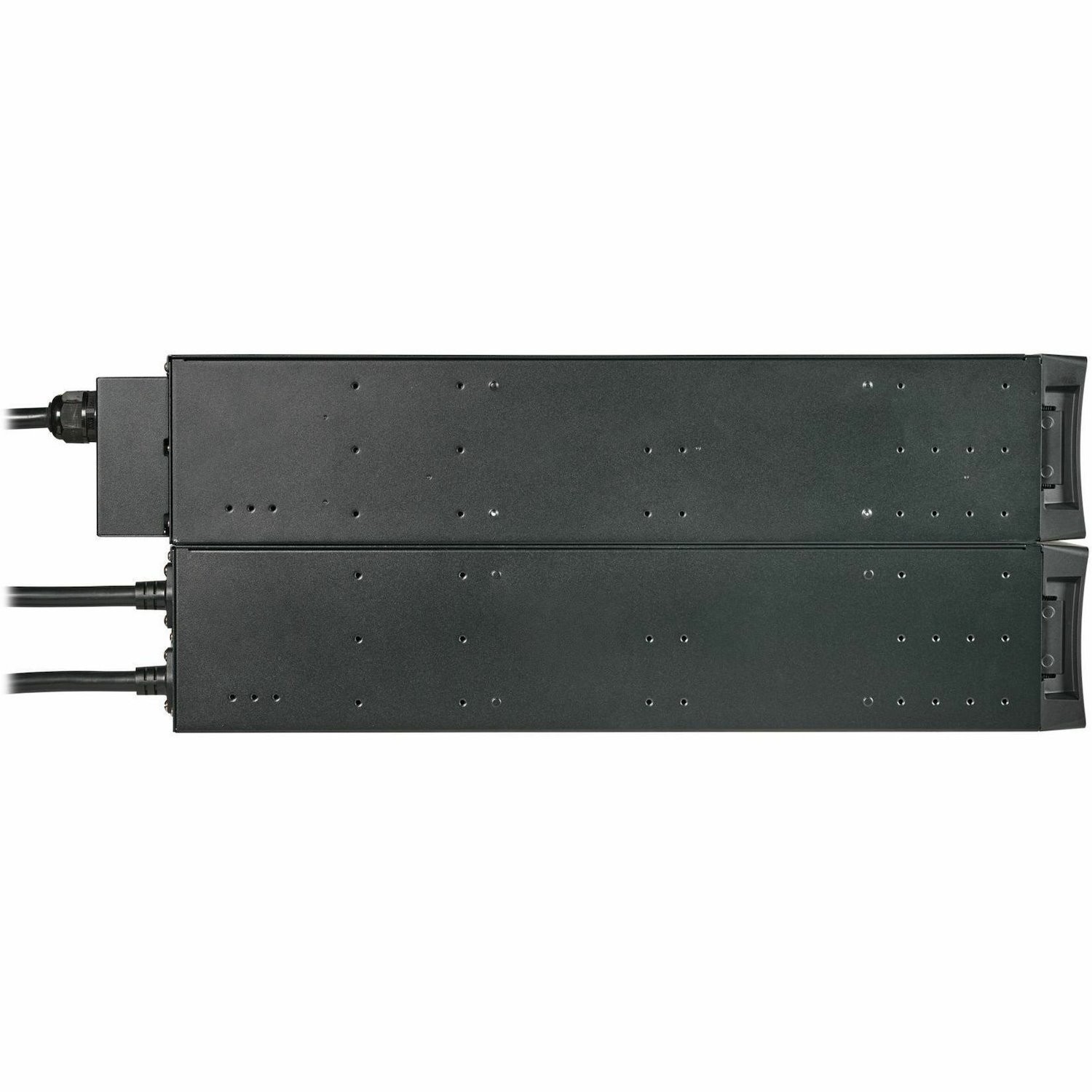 Eaton 9PX G2 3000VA 3000W 208/120V Online Double-Conversion UPS - L6-30P Input, 6x 5-20R, 1x L6-30R, 1x L14-30R, Cybersecure Network Card, Extended Run, 6U Rack/Tower