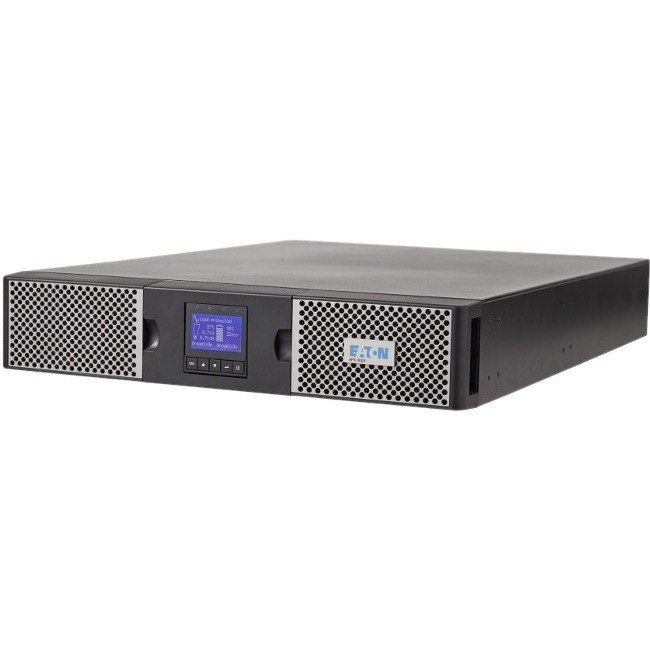 Eaton Double Conversion Online UPS - 2 kVA/1.80 kW