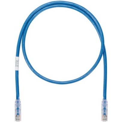 Panduit Cat.6a U/UTP Patch Network Cable