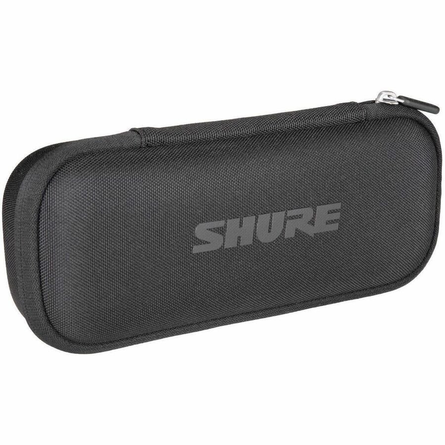 Shure Carrying Case Shure Microphone