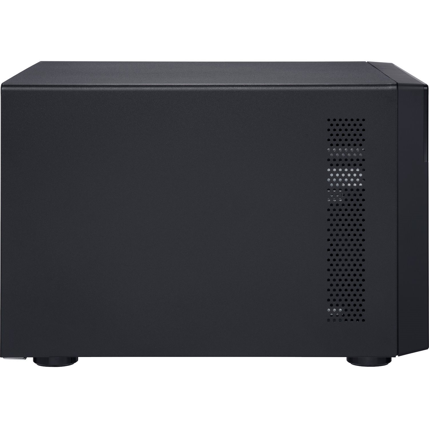 QNAP TVS-672XT-I3-8G SAN/NAS/DAS Storage System