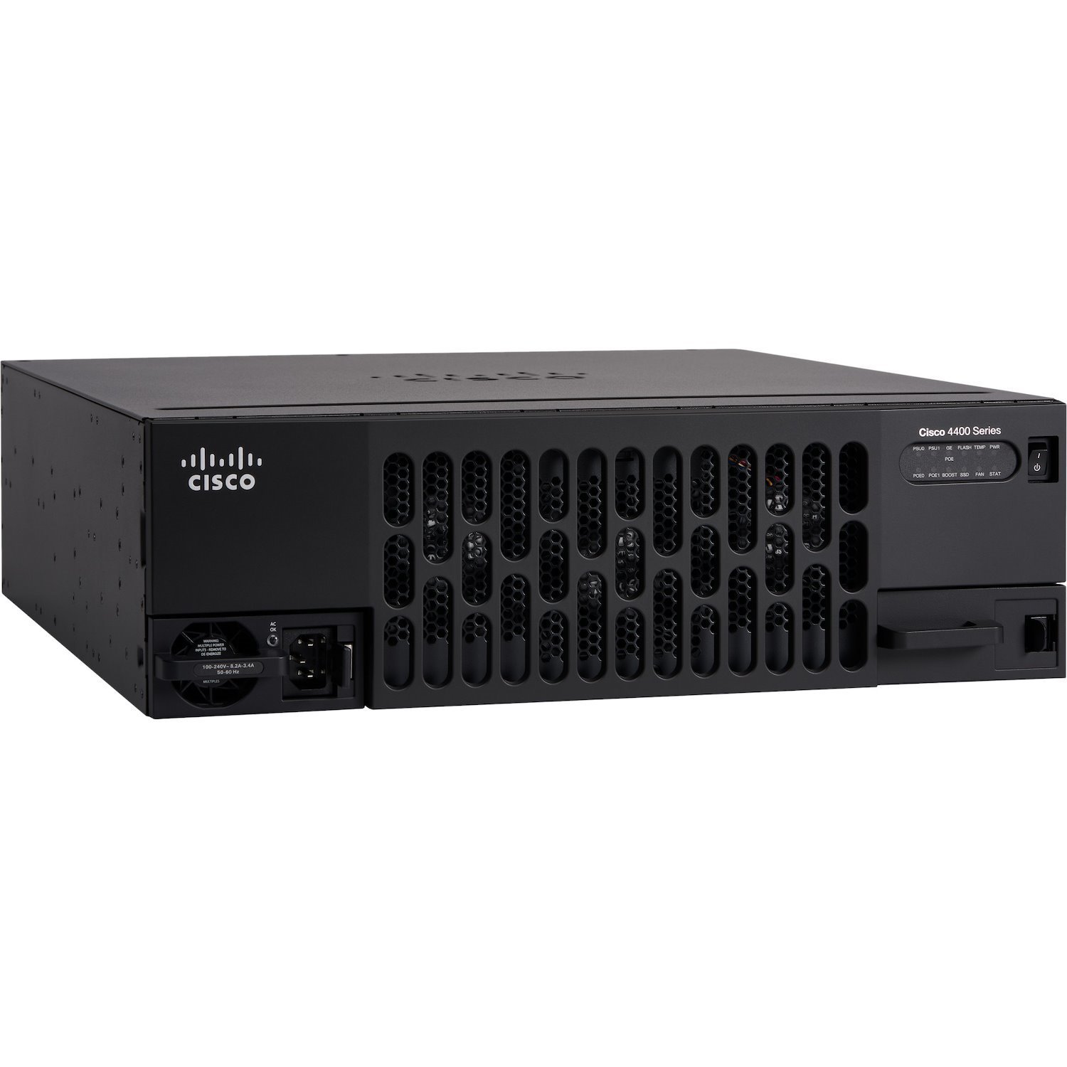 Cisco 4000 4461 ISDN Router
