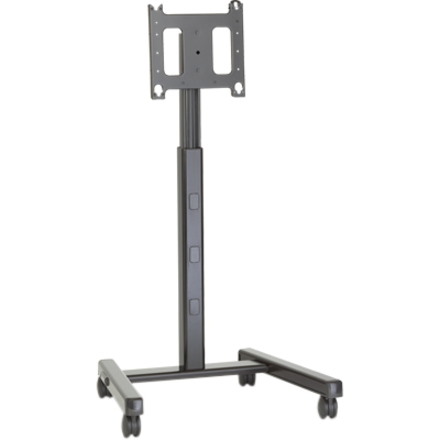 InFocus Mobile Cart For Flat Panel 42-55"