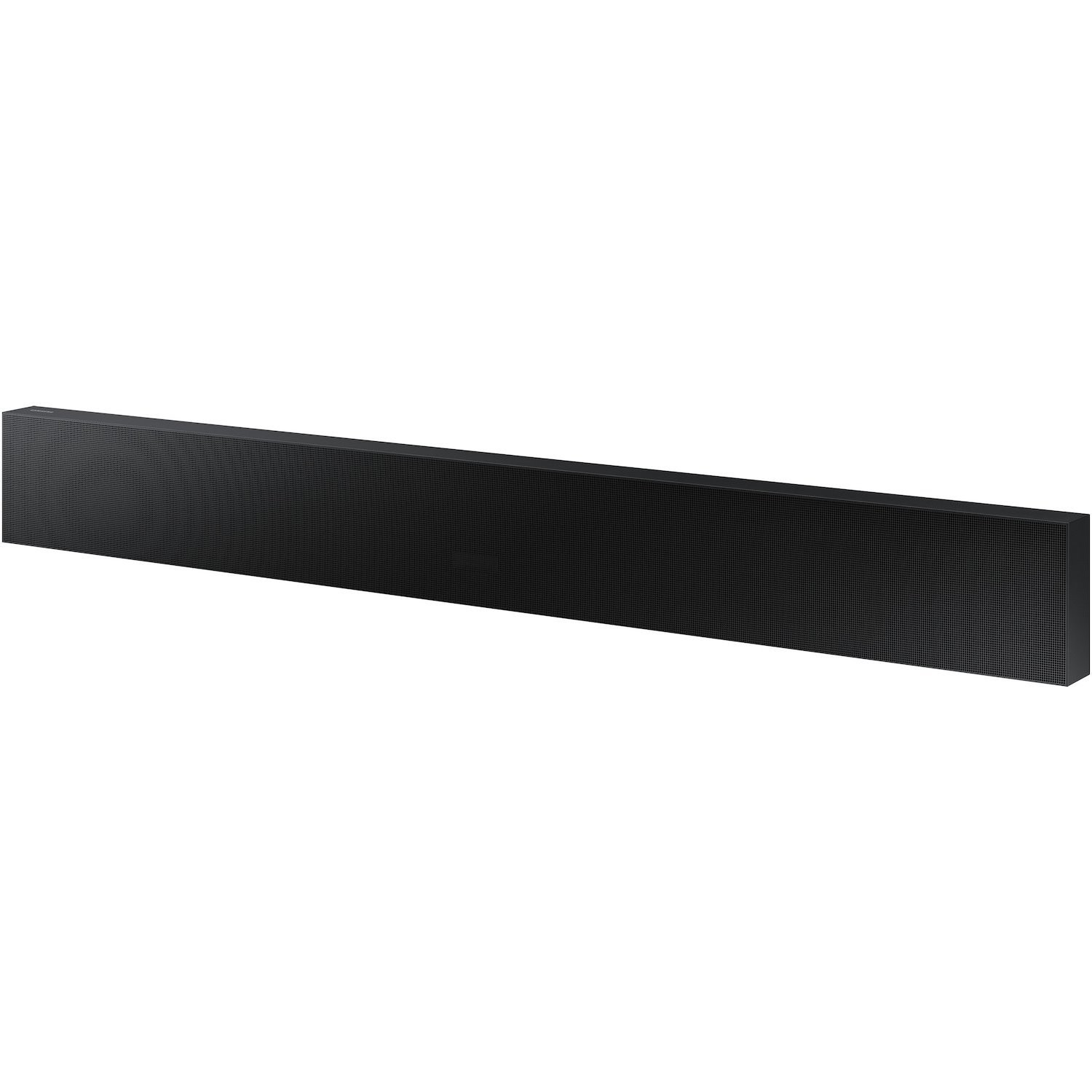 Samsung The Terrace HW-LST70T 3.0 Bluetooth Sound Bar Speaker - 210 W RMS - Alexa Supported - Titan Black