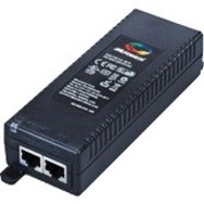 Microchip Technology 1-Port 30W PoE GbE Midspan