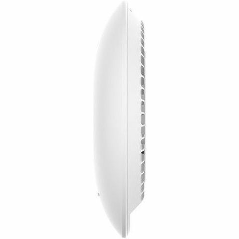 Grandstream GWN7672 Tri Band Wi-Fi 7 IEEE 802.11 a/b/g/n/ac/ax/be 11 Gbit/s Wireless Access Point - Indoor