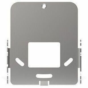 2N Clip Single-Gang Box Installation Plate