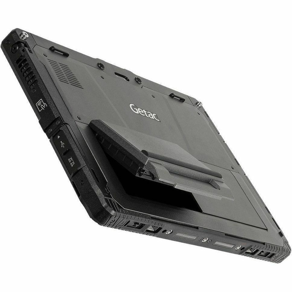 Getac K120G3 Rugged Tablet - 12.5" Full HD