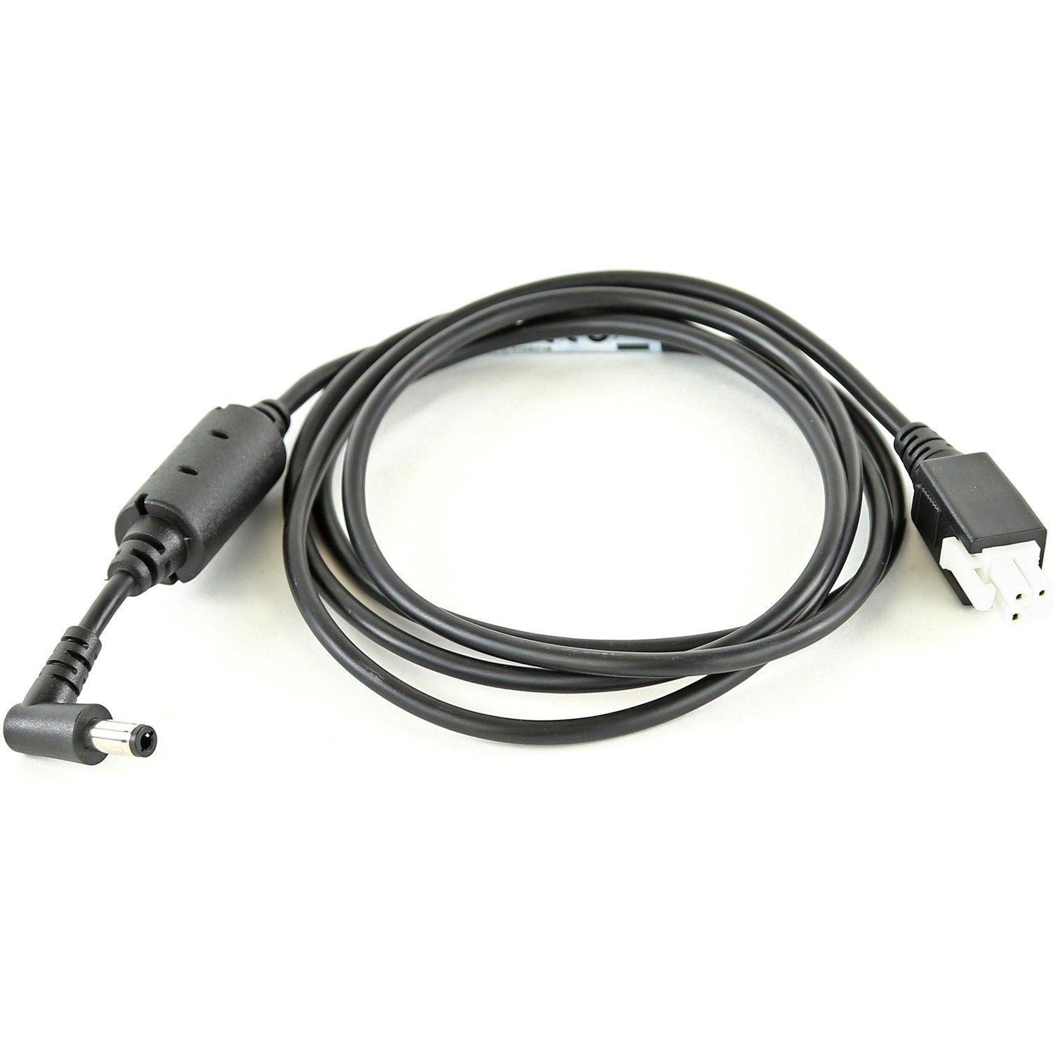 Zebra Standard Power Cord