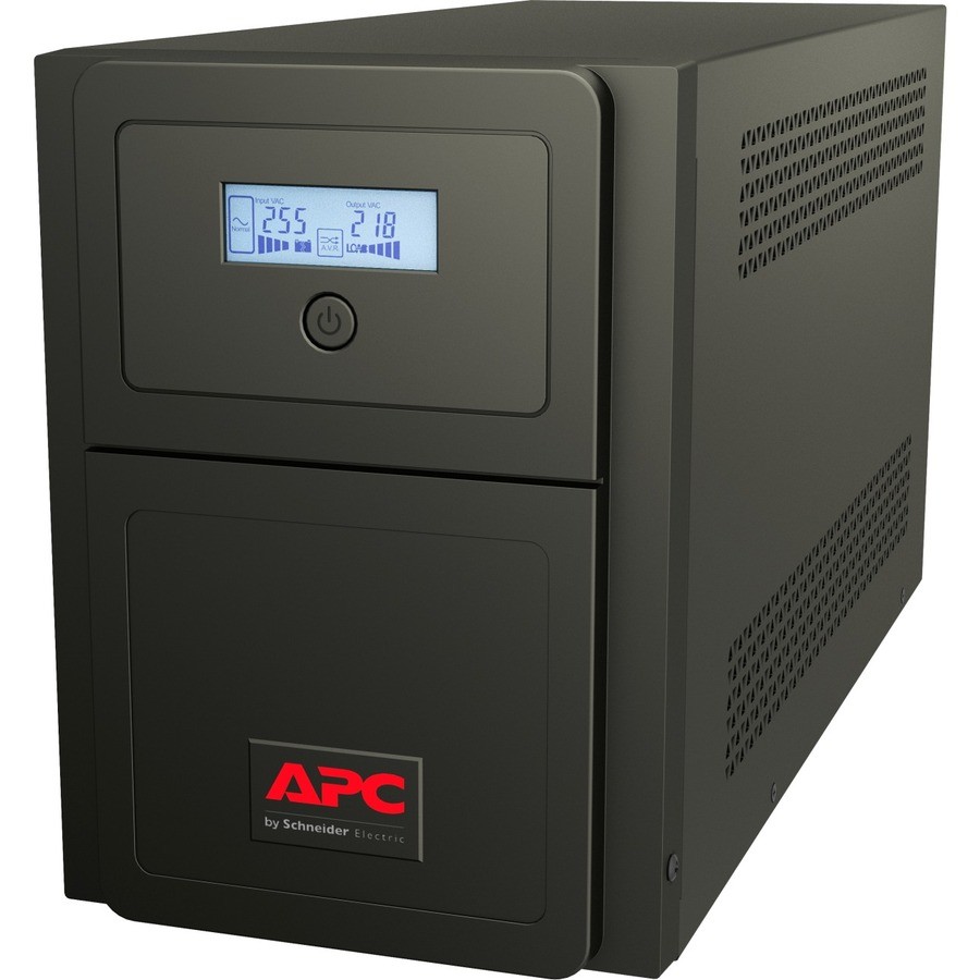 APC by Schneider Electric Easy UPS 750VA Tower UPS