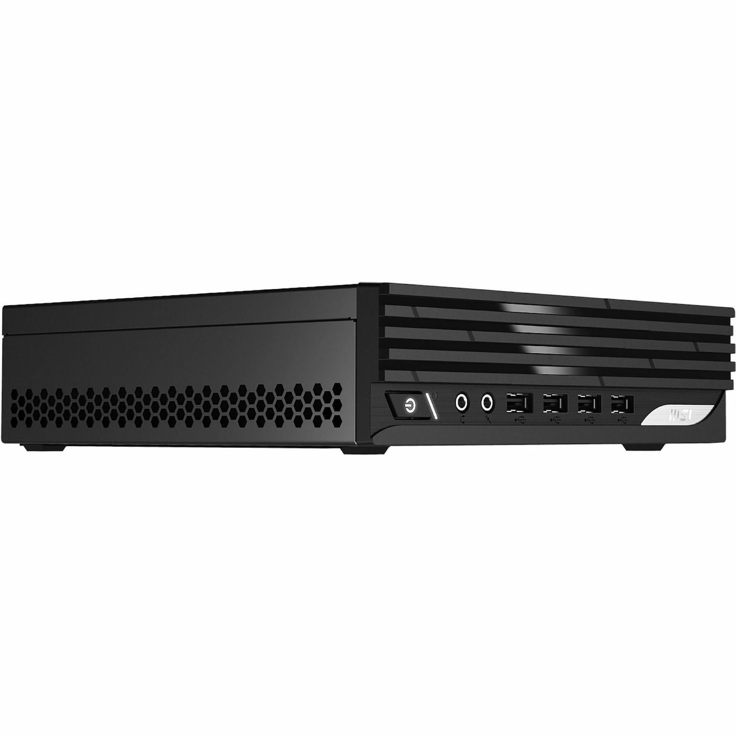 MSI PRO DP21 14M-1068US Desktop Computer - Intel Core i7 14th Gen i7-14700 - 16 GB - 1 TB SSD - Small Form Factor - 2Y Warranty