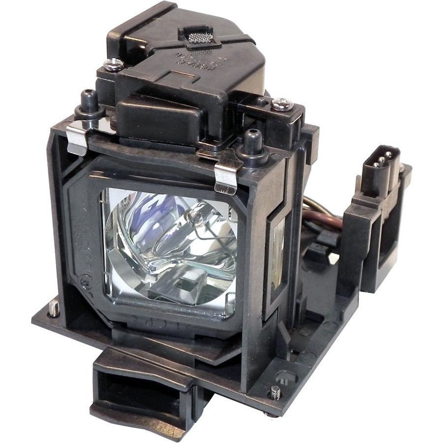 Compatible Projector Lamp Replaces Sanyo POA-LMP143, EIKI 610 351 3744, EIKI 610-351-3744, EIKI 6103513744