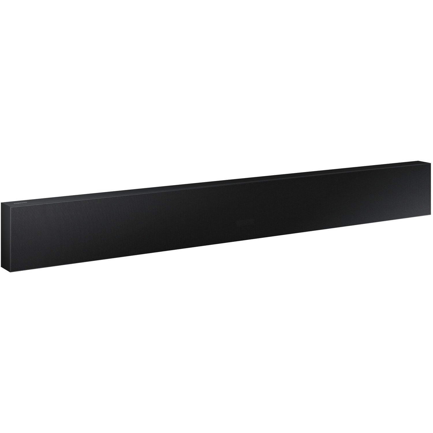 Samsung The Terrace HW-LST70T 3.0 Bluetooth Sound Bar Speaker - 210 W RMS - Alexa Supported - Titan Black