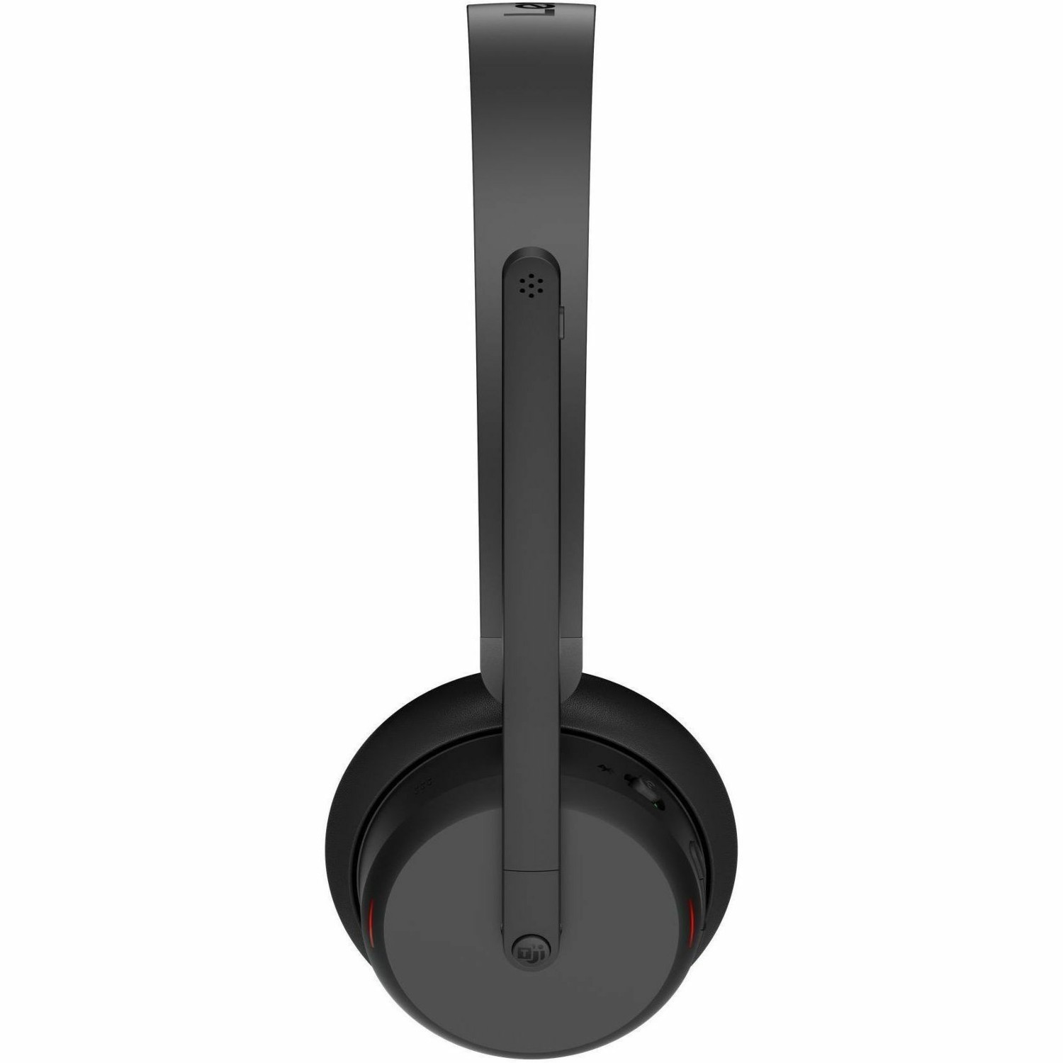 Lenovo Dual-Mode Wireless ANC Headset 6550 (USB-C, Teams)
