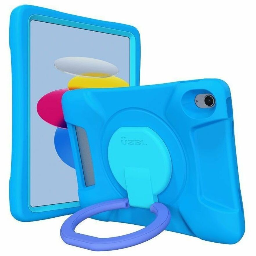 Cushy Kids Case for iPad Gen 11 (A16) / Gen 10