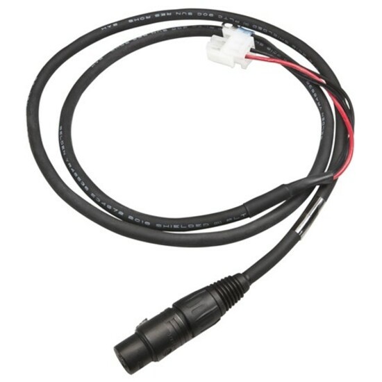 Intermec 226-215-101 Power Interconnect Cord - 1.22 m