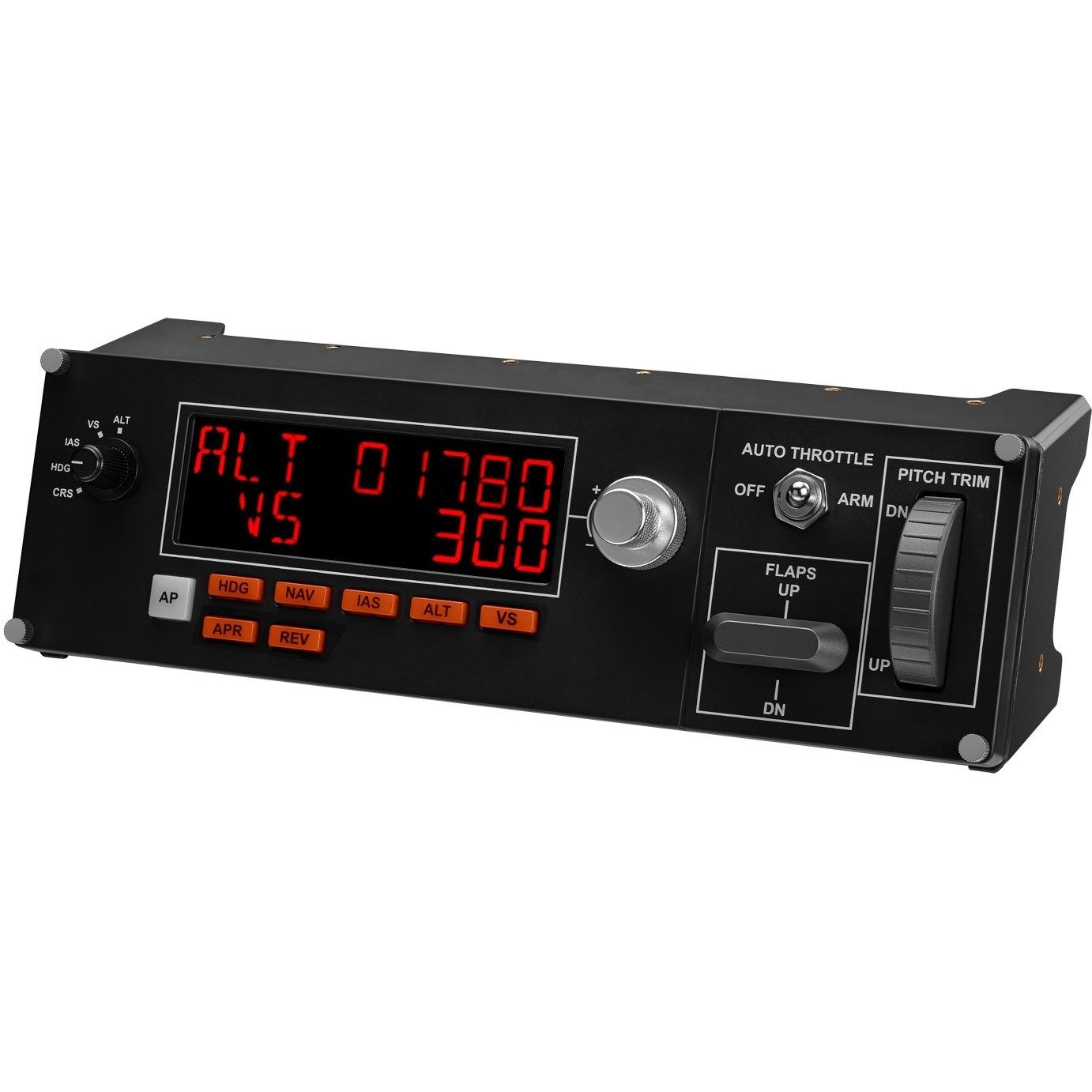 Logitech G Pro Flight Gaming Control Panel