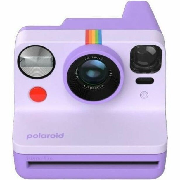 Polaroid Now Instant Camera Generation 2