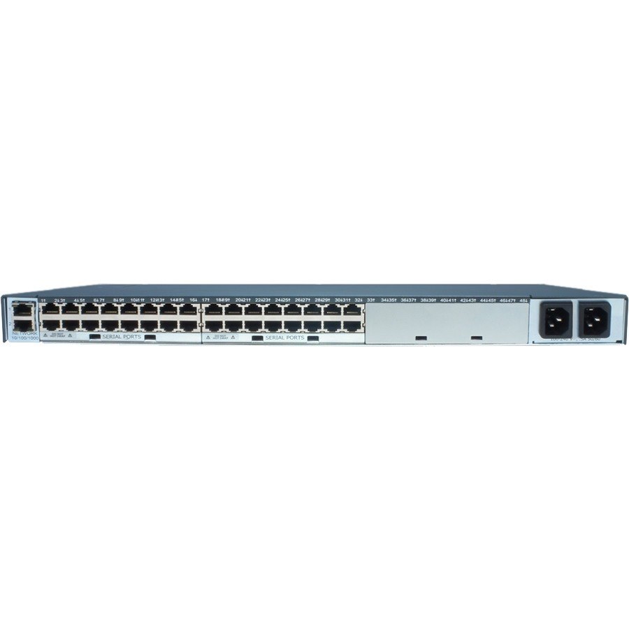 Lantronix SLC 8000 32-port Console Server