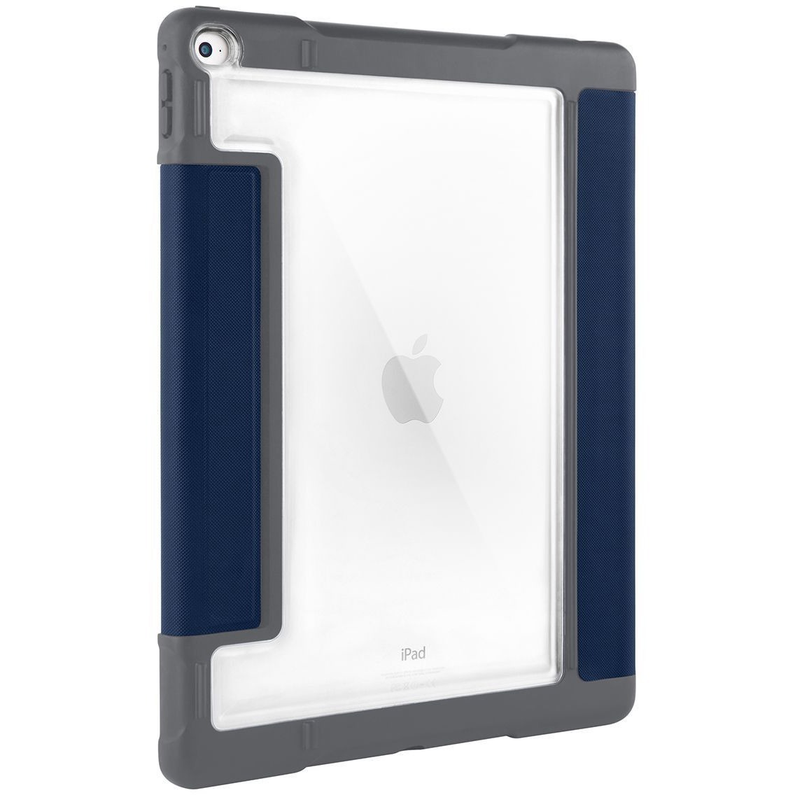 STM Goods Dux Plus iPad Pro 12.9" Case - 2017 - Midnight Blue - Retail Box