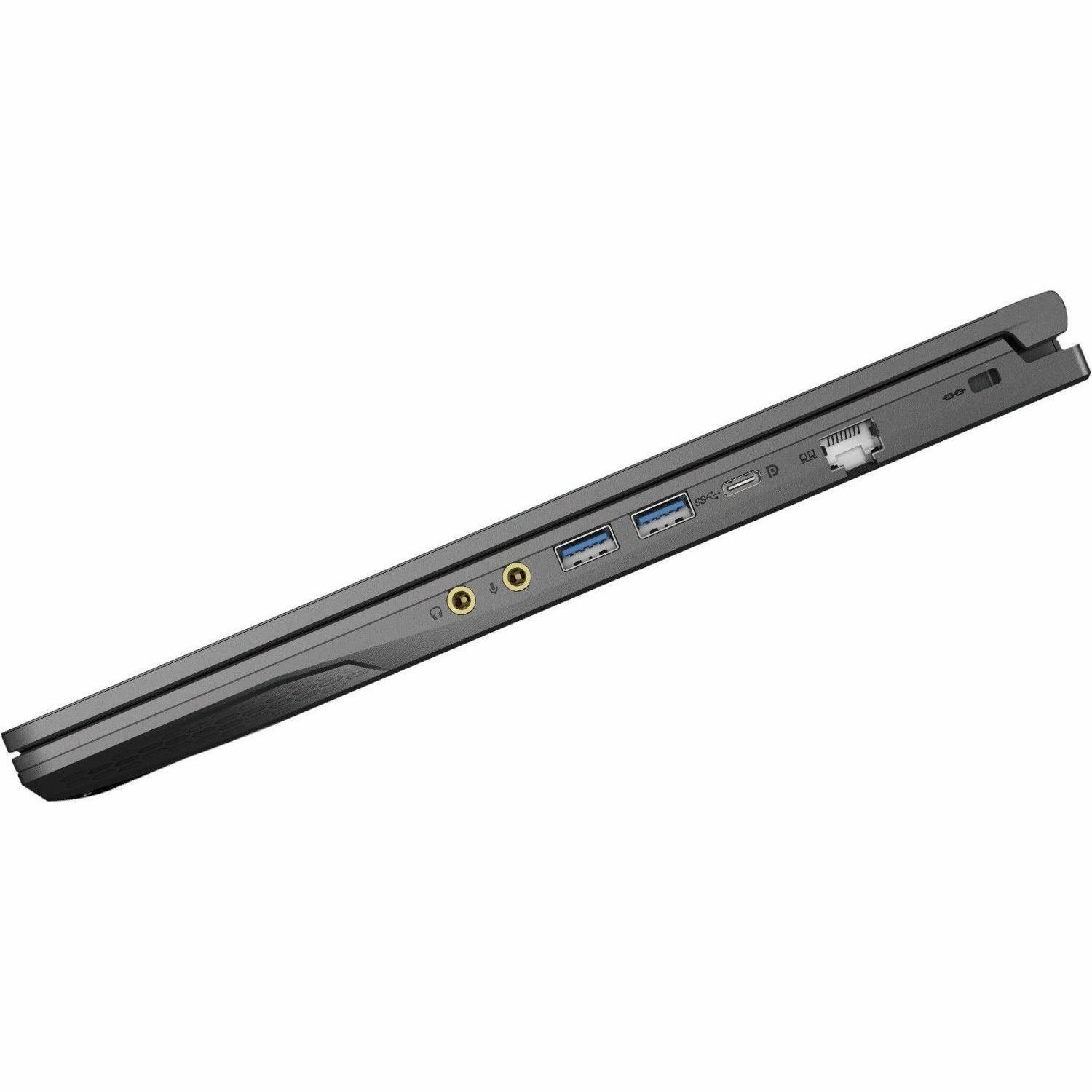MSI Thin 15 B13U Thin 15 B13UC-2443AU 15.6" Gaming Notebook - Full HD - Intel Core i5 13th Gen i5-13420H - 16 GB - 512 GB SSD - Cosmos Gray