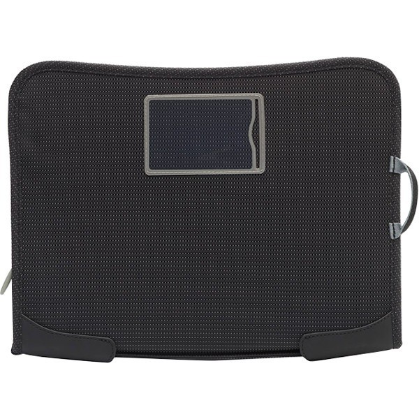 Brenthaven Tred Carrying Case (Folio) for 12" to 14" Notebook - Black