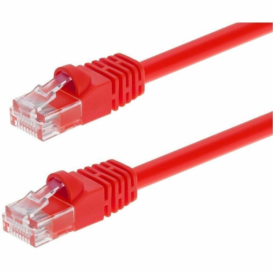 Monoprice Patch UTP Category 6 Network Cable