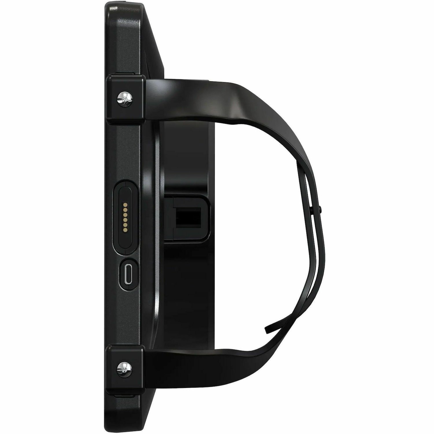 VersaGuard Twist Lock iPad Case with Dock & Wireless Inductive Charging for iPad 10.9-inch 10th Gen or iPad 11 (A16)