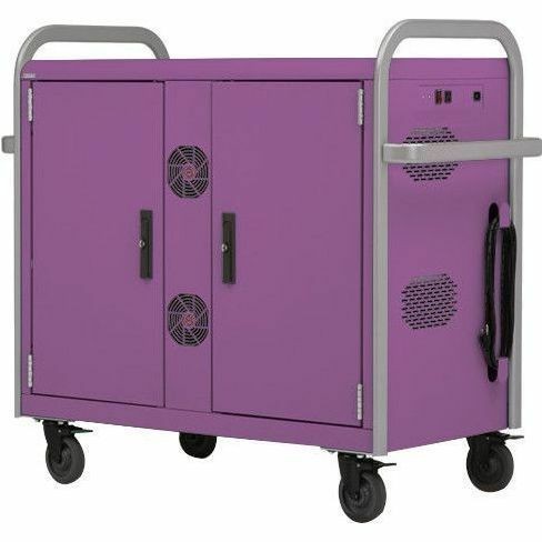 Bretford Link Cart - MDMLAP32NR
