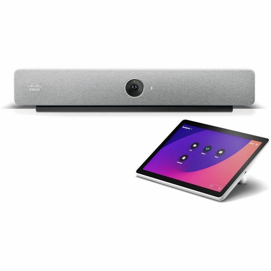 Cisco Video Conference Equipment
